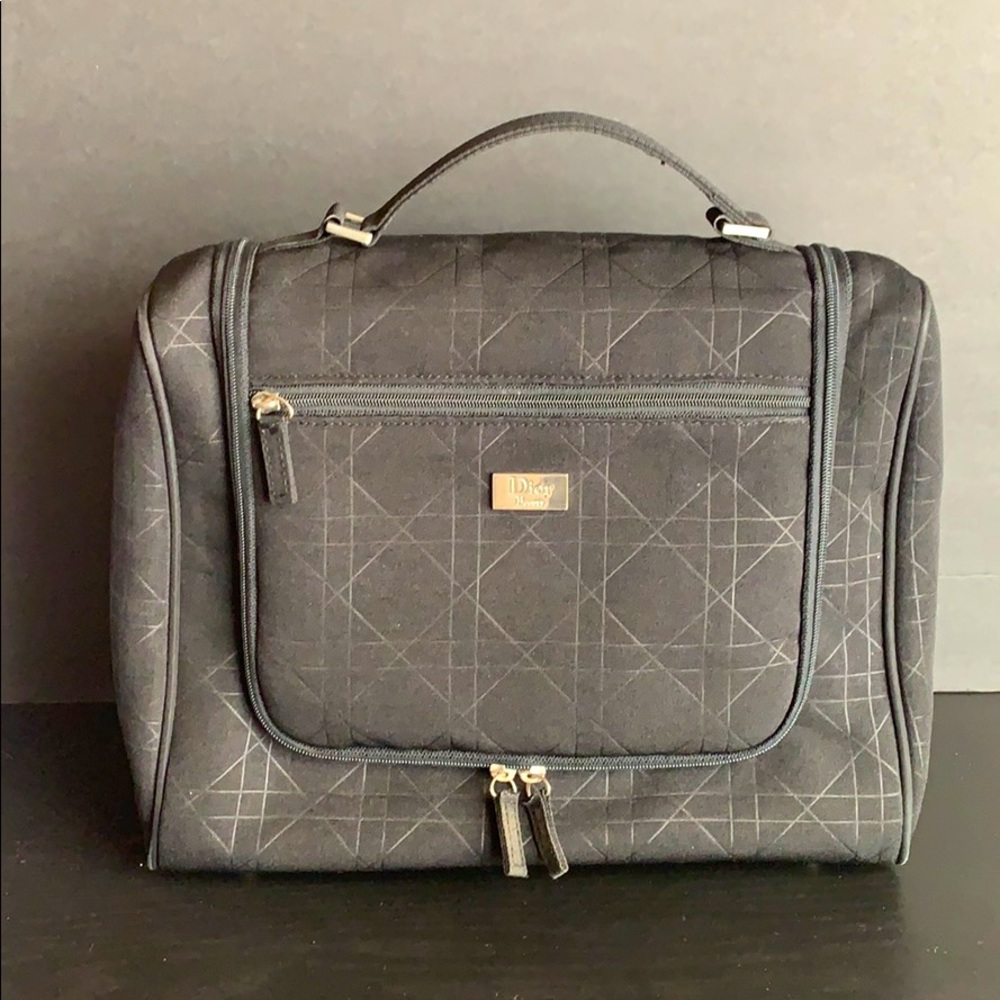 Dior Makeup Bag